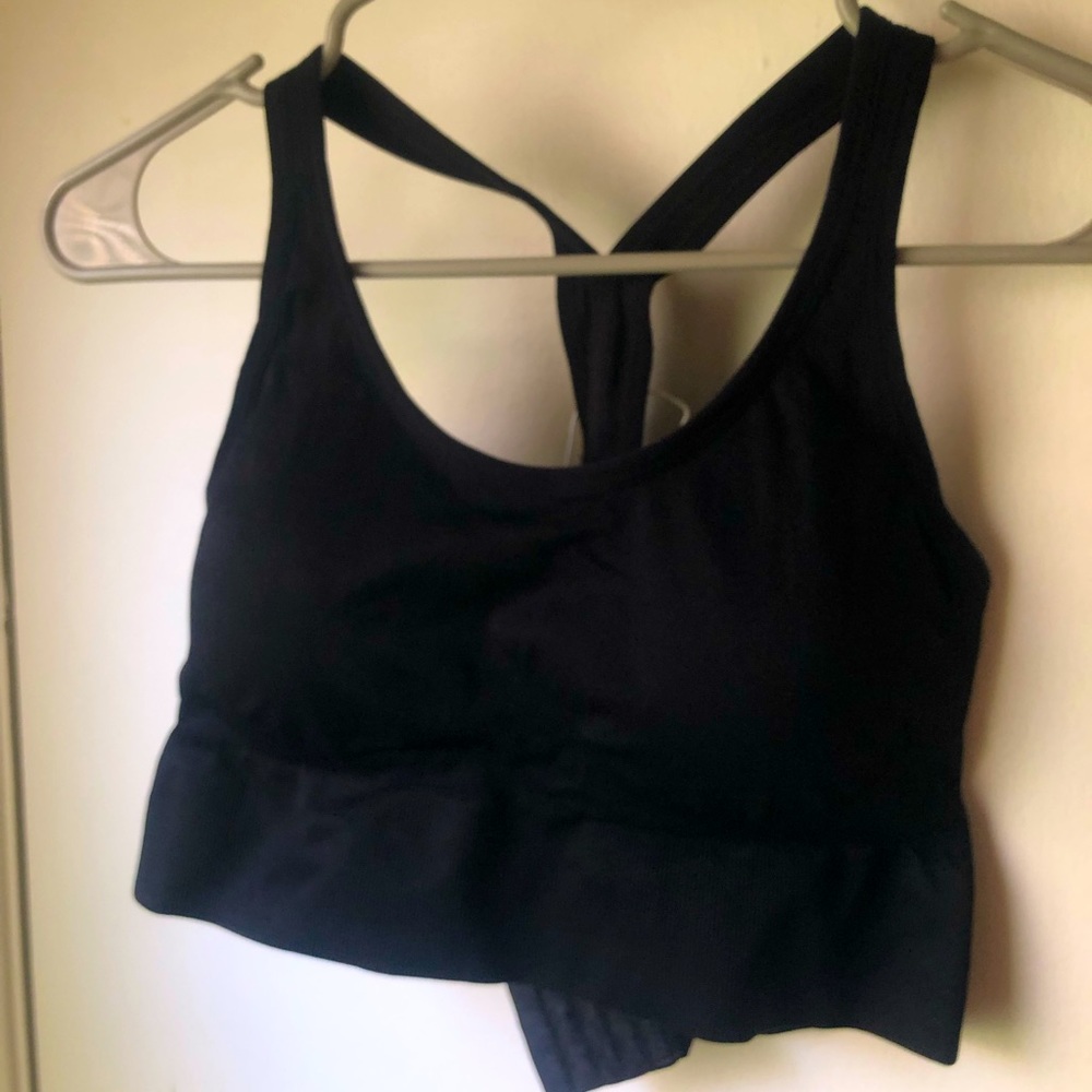 Sports Tank Top